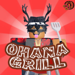 Ohana Grill