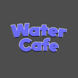 Water cafe | Application Centre