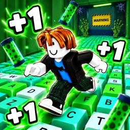 [NEW] +1 Speed Escape The Zombies