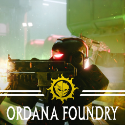 [ RAID ] Ordana Foundry Solstice
