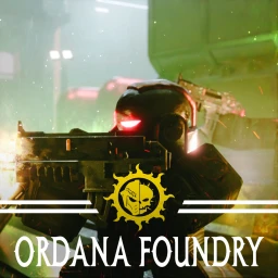 [ RAID ] Ordana Foundry Solstice icon
