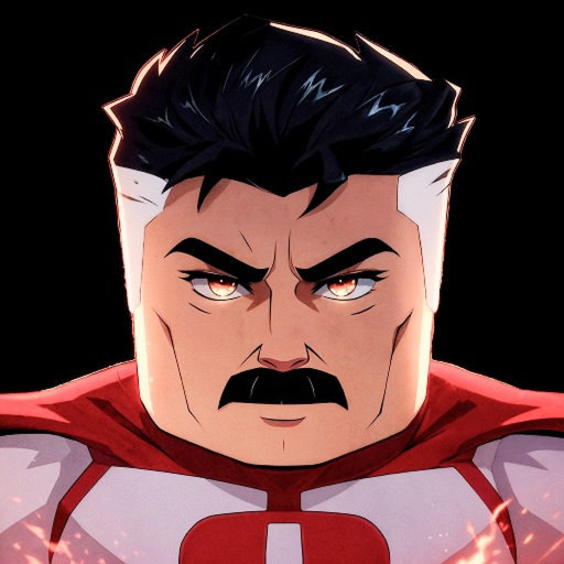 Invincible: Sandbox