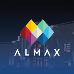Almax Convention Center