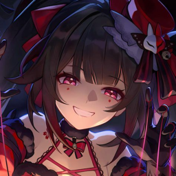 ✭