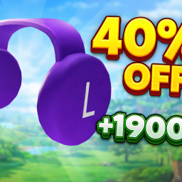 Roblox 40% method