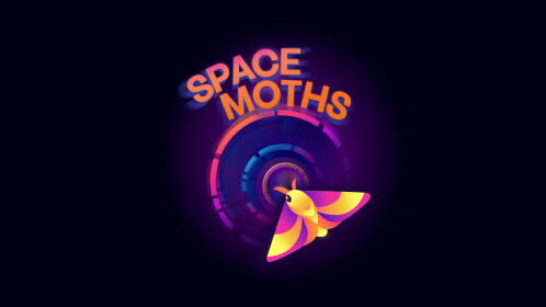 Space Moths