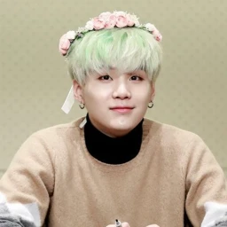 suga icon