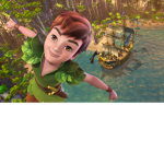 Peter Pan Army