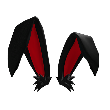 Volt Bunny Ears