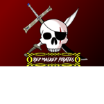 Red Masked Pirates
