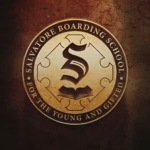 ~Salvatore Boarding School~