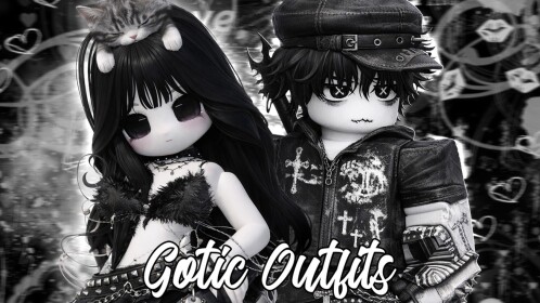 Gothic Outfits
