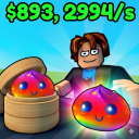 My Squishy Dumpling Factory
