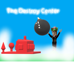 The Destroy Center