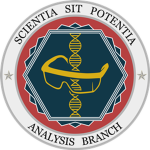 SCPF || Analysis Branch