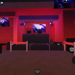 [Full Reproduction] Shibuya R-lounge