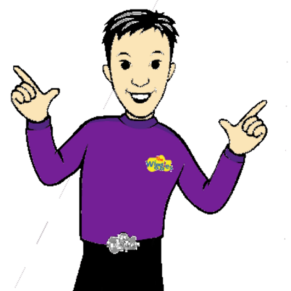 Cartoon Jeff in 2009 Roblox decal