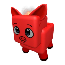 Fire Pig