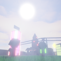Blox City