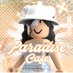 -PC- {∞Paradise Cafe!∞}