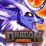 [2x ❄️] Dragon Adventures 🐉