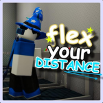 Flex your distance