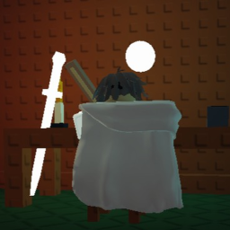 Soul Keepers (Combat Test)
