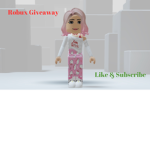 Unicorncupcakes giveaway