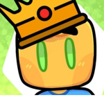 King The Noob Fan Club.