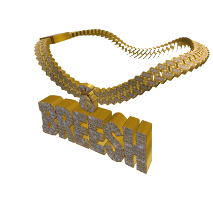 BREESH CUSTOM 1/1 :))