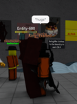 Inmate Militia