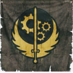 [*] Brotherhood of Steel [*]