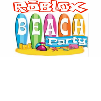 The Beachbloxian Hangout