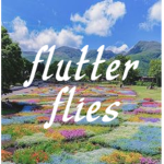 flutter flies