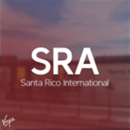 Santa Rico International Airport