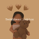 Teddybear_rxblox