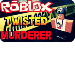 Twisted Muderer Masters At Sheriff And Muderer