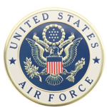 [USAF]- United States Air Force