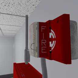 🚨Fire Alarm Testing I Site 1
