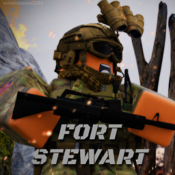 Fort Stewart, Military Base