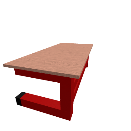 desk school