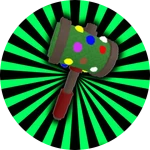 *OP* Christmas Hammer