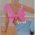 •Destiny’s Apparel•
