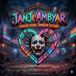 [BETA] Janji Ambyar