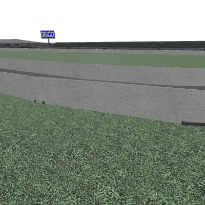 Talladega Roval Sim 