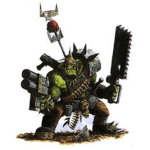 The Warhammer