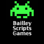 BailleyScripts Games