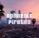 Aphoenix Pirates