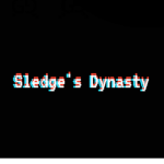 Sledge's Dynasty