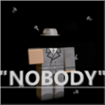 [SCP] - ''Nobody''